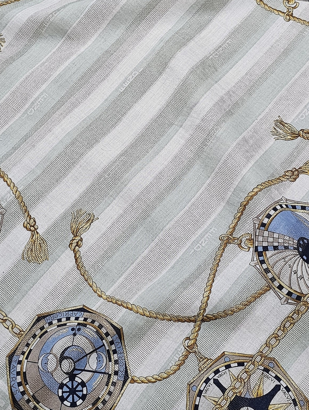 FENDI SCARF - Picture 12 of 13